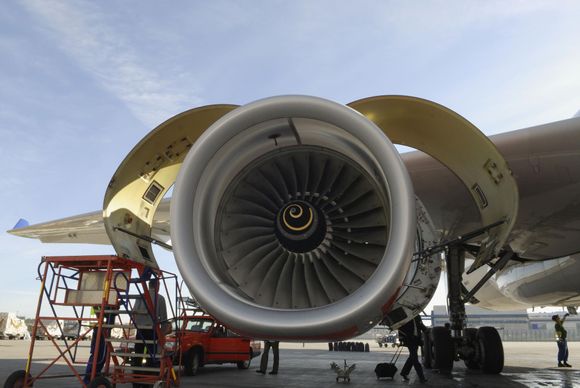 "Sin empatía, la logística no funciona": cómo Kuehne + Nagel asiste a sus clientes cuando un avión queda en tierra
