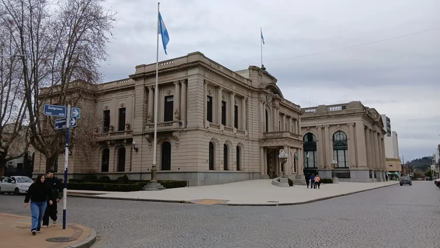 Municipalidad de Tandil