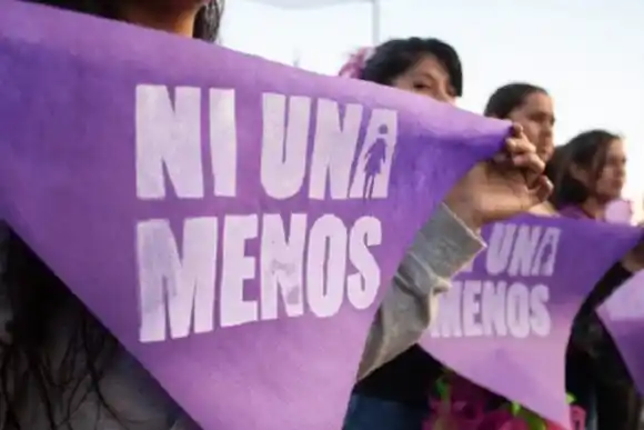 En comparación con septiembre, en octubre los femicidios aumentaron casi en un 50%