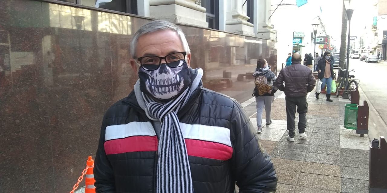 Martes congelado con temperaturas bajo cero: ¿Hasta cuándo sigue el frío intenso?
