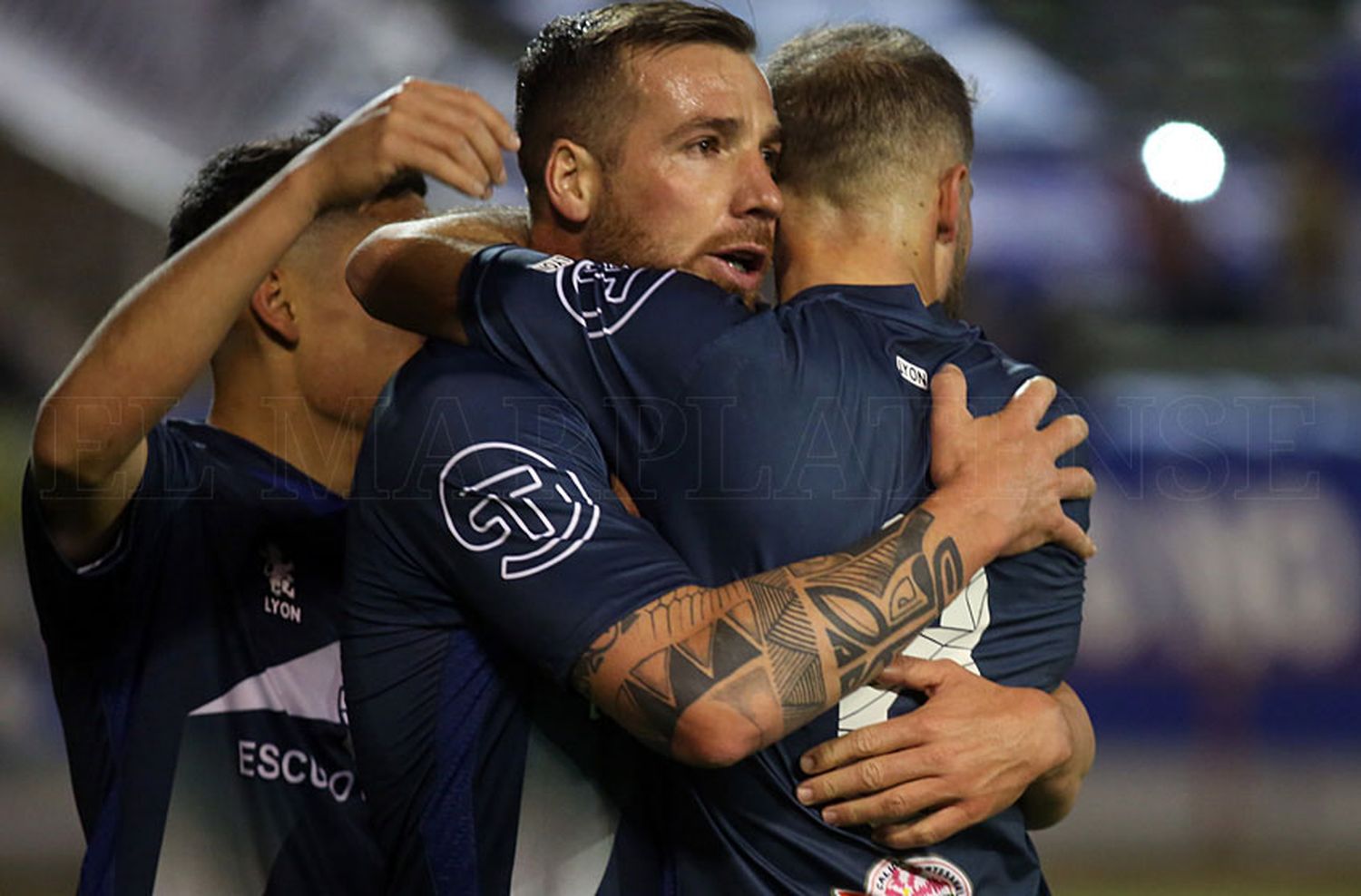 Alvarado ya tiene rival para la búsqueda del segundo ascenso