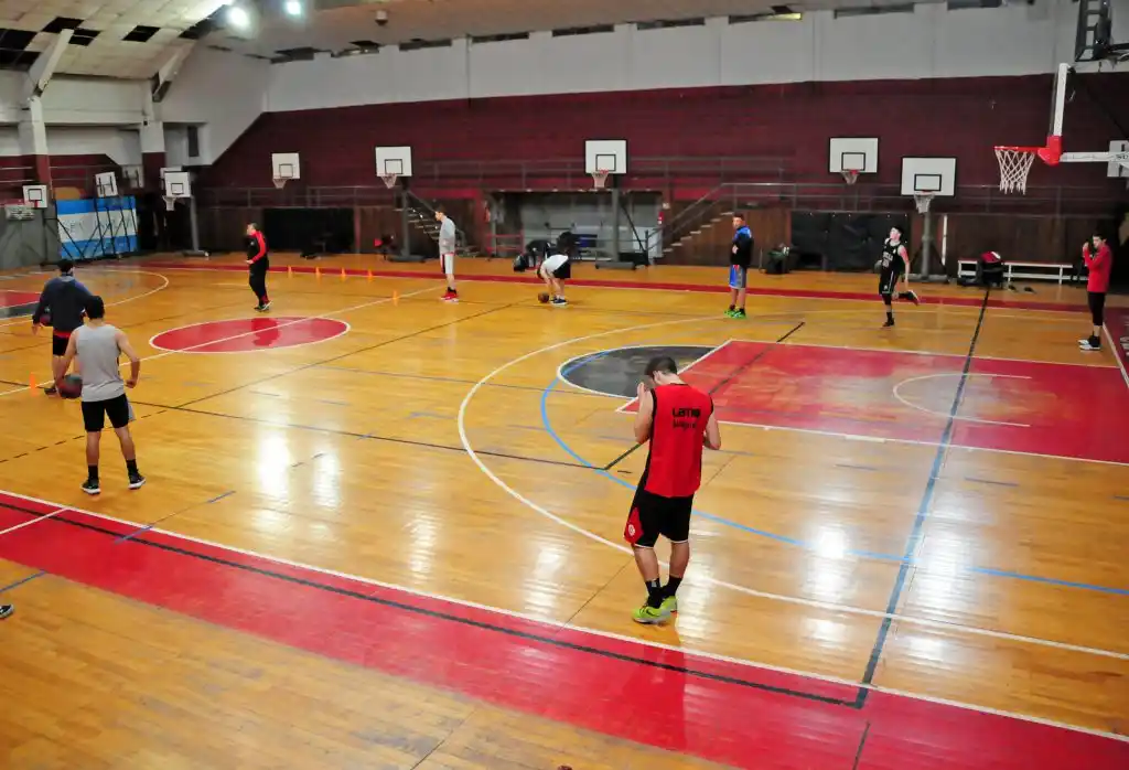 Independiente, otra vez sin entrenar en su cancha