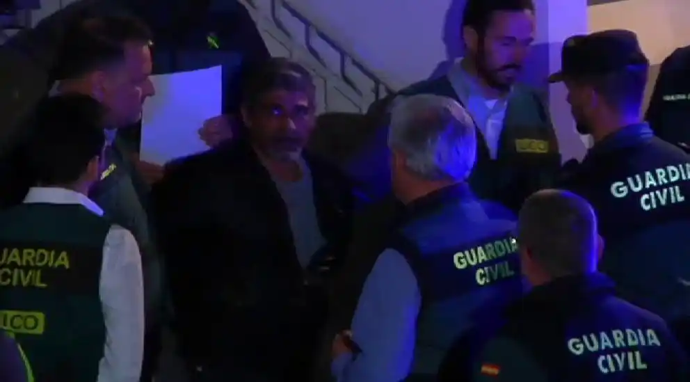 España: el asesino de la docente dice que lo volvería a hacer