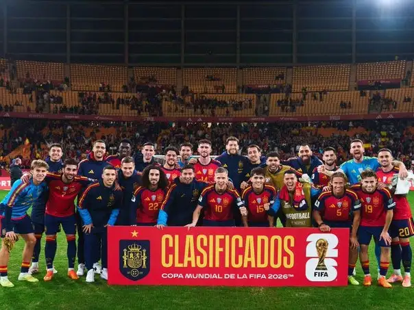 España