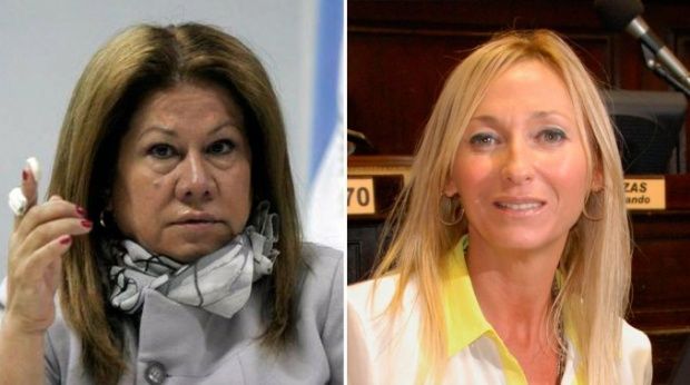 Cortocircuito en el massismo: Camaño cruzó a Mónica López por su apoyo a Scioli en un ballotage con Macri