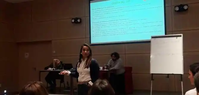 Primer encuentro anual del Consejo Provincial de Niñez y Adolescencia