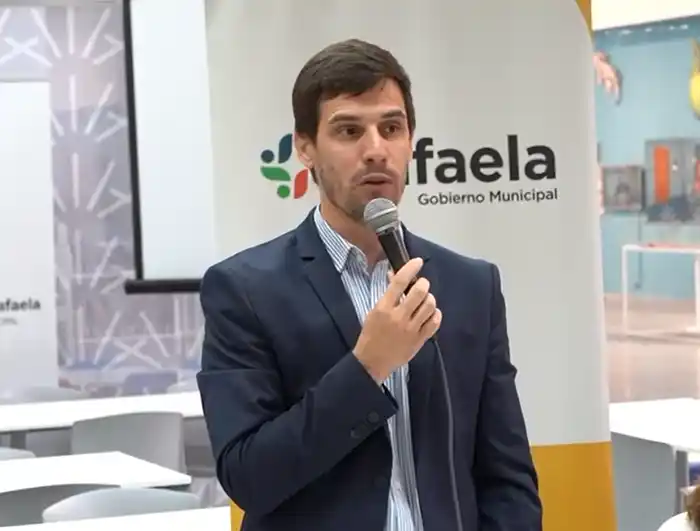 Fondo Editorial Municipal