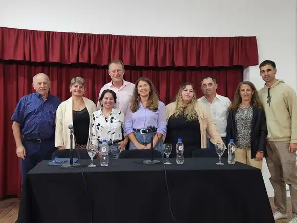 Fiesta Provincial del Pastel Artesanal: Invitan a la previa en el paseo termal