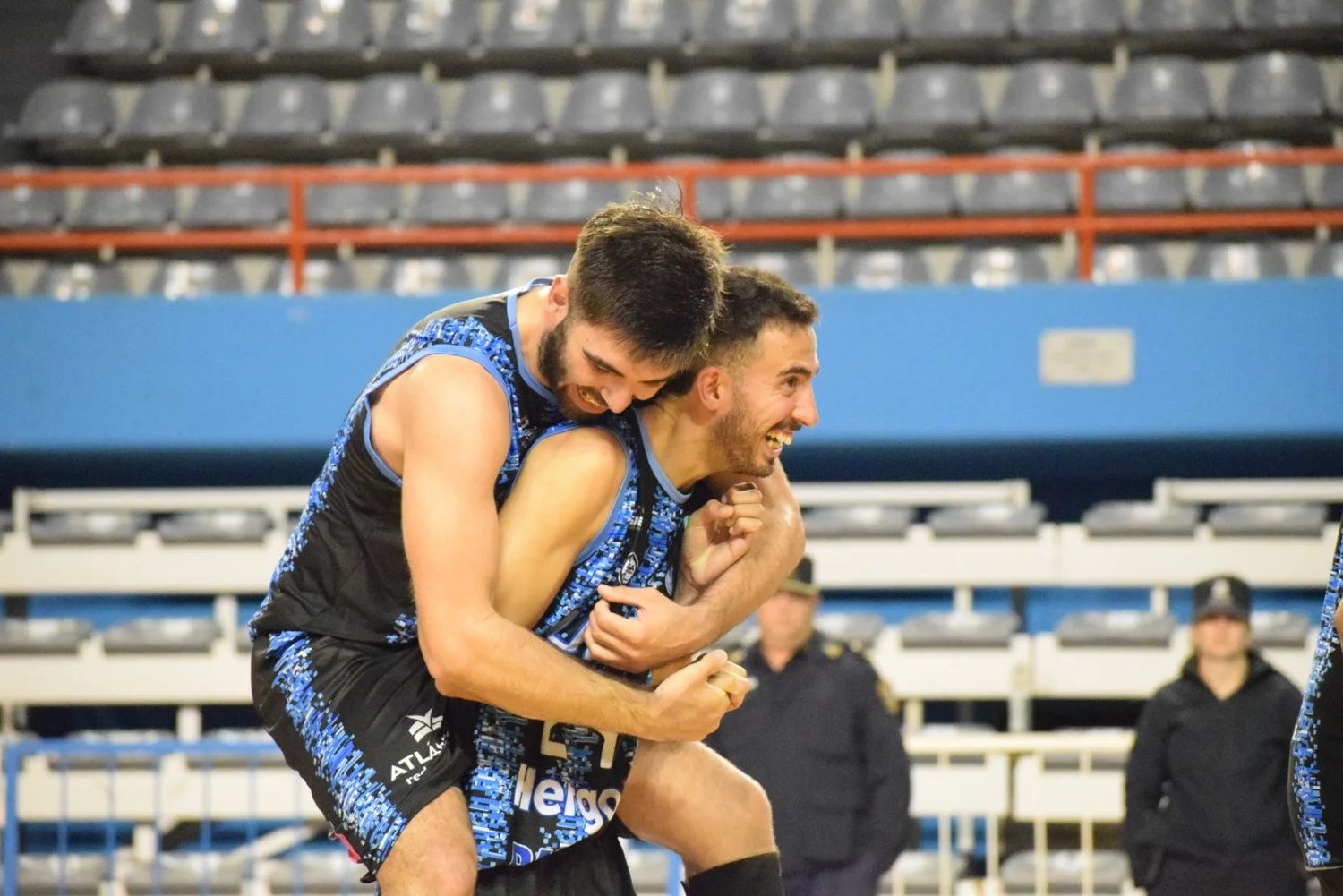 (Foto: Prensa Unión)