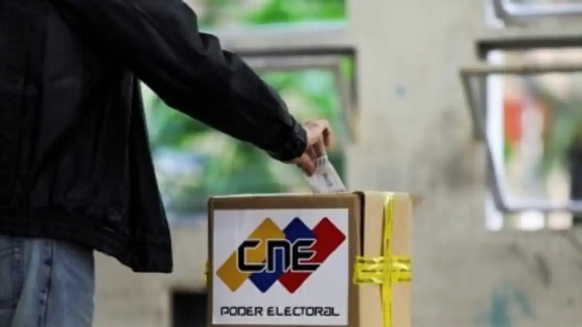 ¿CON LA FECHA de las presidenciales todo está dicho? Las interrogantes que surgen alrededor del 28 de julio