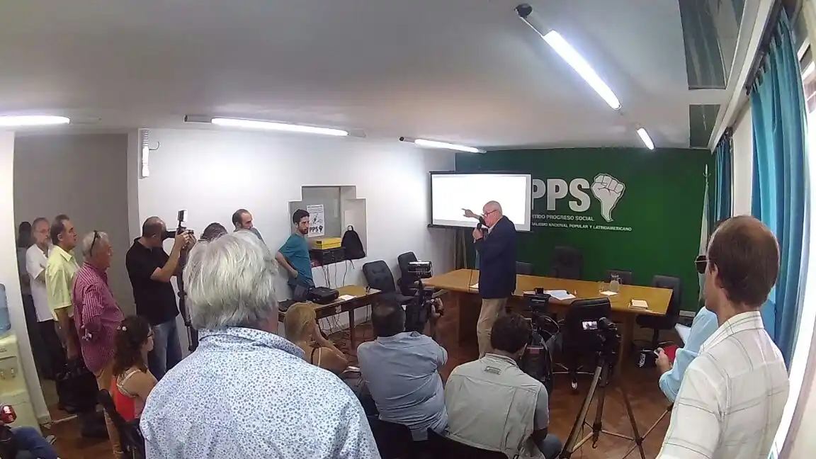 Tragedia de Monticas: “los colectivos no estaban habilitados”