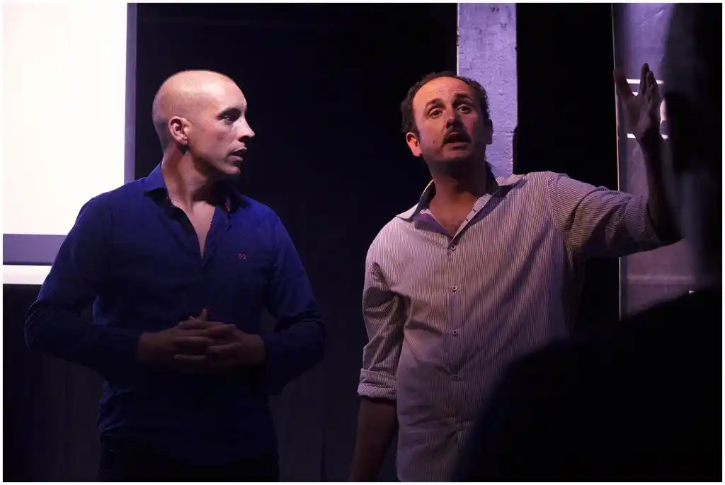 La Unicen apuesta a la educación en las cárceles con talleres de teatro y cine