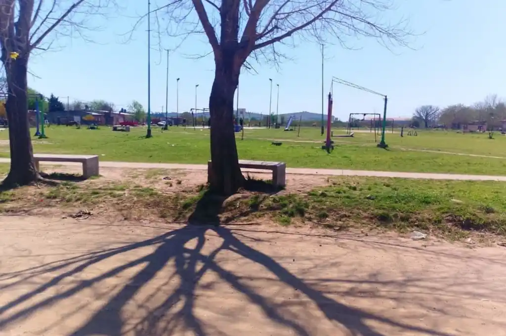 baleado en las vegas 3