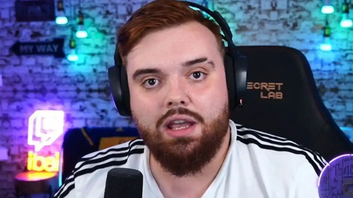 Ibai Llanos anunció una nueva transmisión que sorprendió al mundo