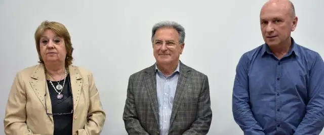 La provincia invierte más de 50 millones de pesos en mobiliario escolar
