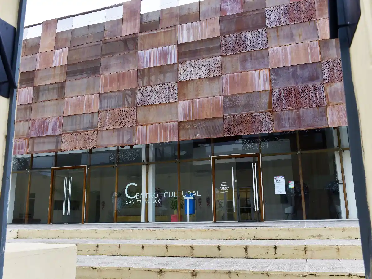 La Banda municipal festeja 117 años de vigencia con un concierto