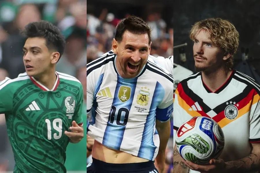 Adidas gana la otra batalla del Mundial: la de las marcas deportivas