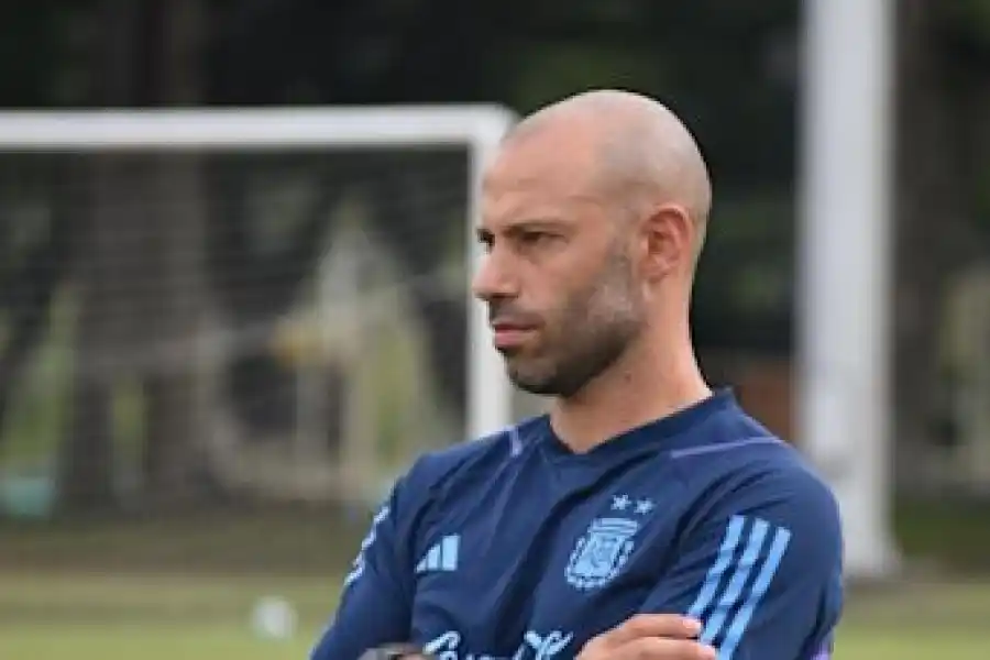 Los amistosos que jugará la Selección Argentina Sub 23 en junio