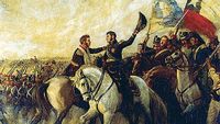 El bautismo de fuego del Ejército de Los Andes: la victoria de Chacabuco