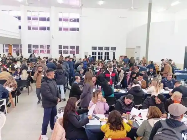 Escrutinio definitivo en capital: El PJ se quedó 
con cuatro bancas en el Concejo Deliberante