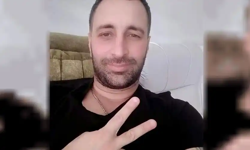 El hombre asesinado en Recoleta era buscado por un crimen narco en Pilar