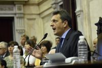 Diputados buscará renovar el protocolo para poder desarrollar las  sesiones mixtas