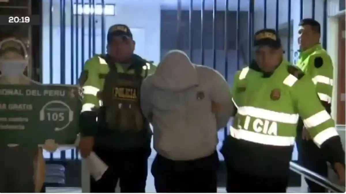 RIÑA VECINAL TERMINÓ EN TRAGEDIA: 2 venezolanos pierden la vida en Perú