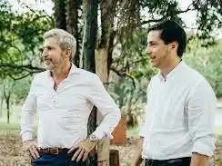 Colello advierte que Entre Ríos atraviesa su peor momento financiero