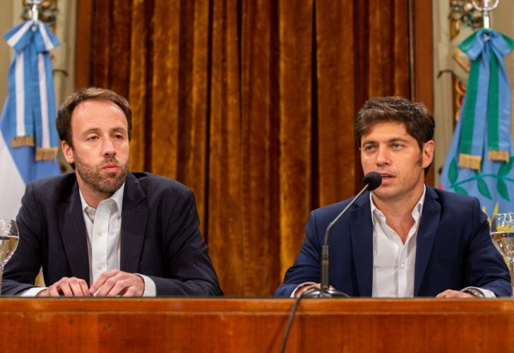 Deuda de la Provincia: La propuesta a tenedores de bonos bajo legislación extranjera