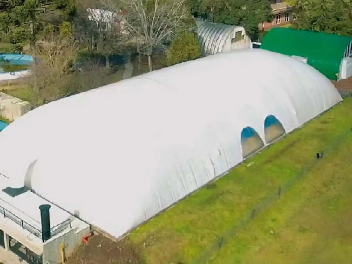 Tragedia en La Plata: un chico de 6 años murió ahogado en una colonia de verano