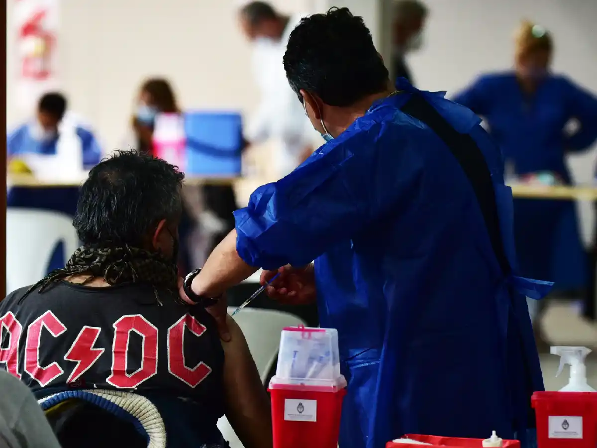 El COE informó dos casos de covid en la ciudad 