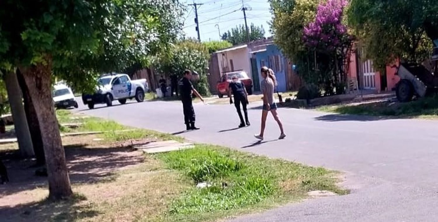 Peritos en el crimen de Luna