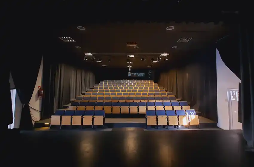 Cultura: se viene la 2° edición del Festival de Cine Regional Arbolito