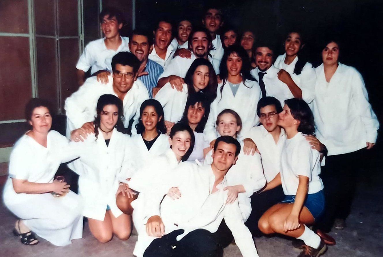 ==Promoción 97`Esc. de Comercio T. T.-jpg
