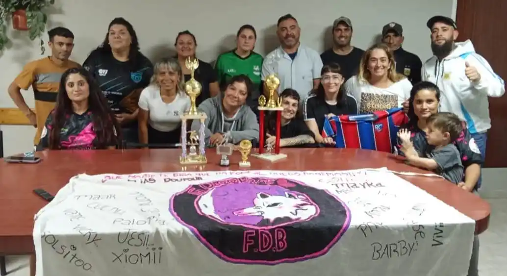 guerreras 2