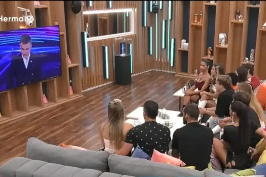 GH 2022: los hermanitos romperán el aislamiento en Navidad y Año Nuevo