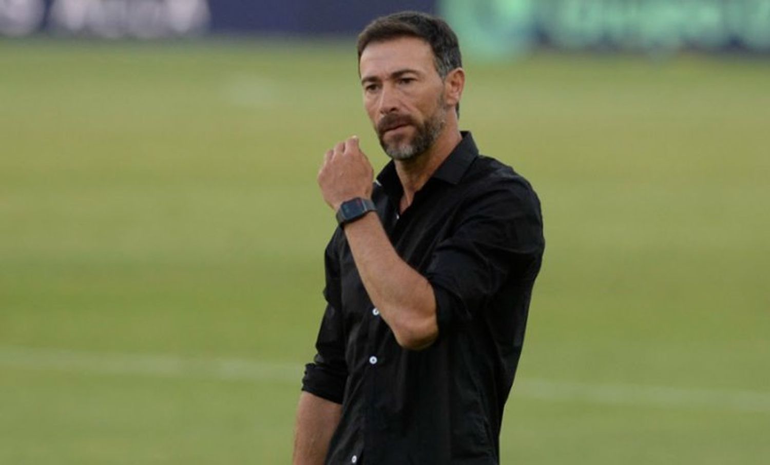 "Kily" González, nuevo entrenador de Unión