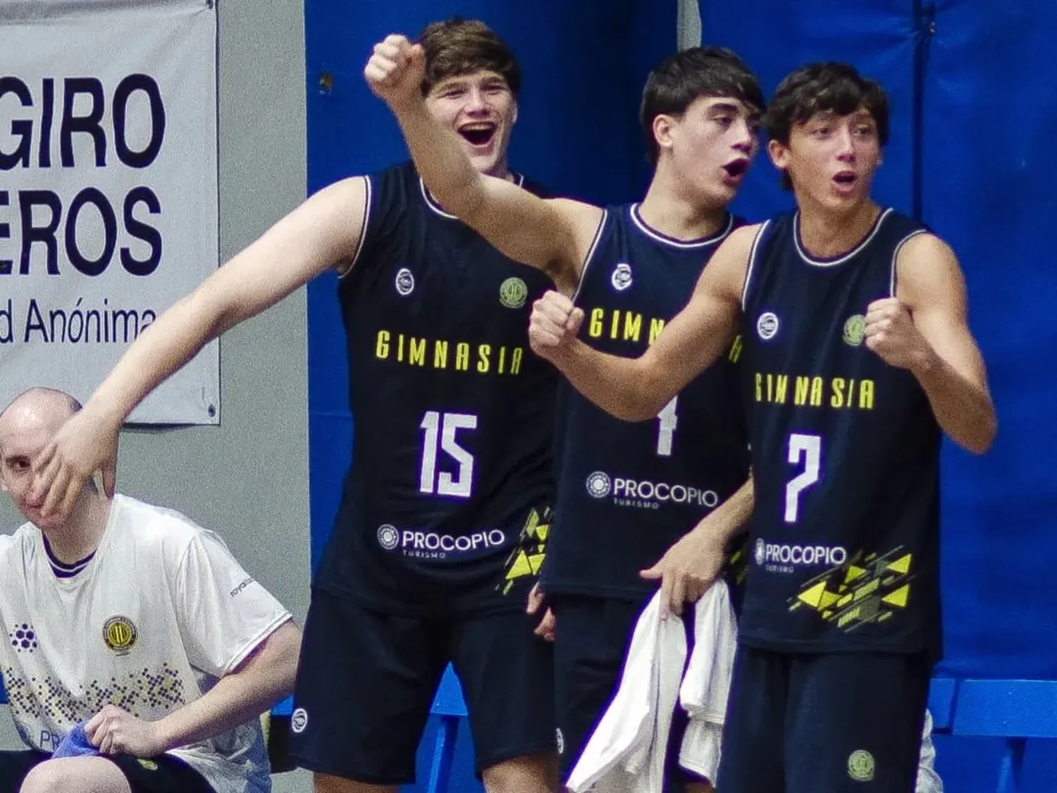 GER Olimpia - 3