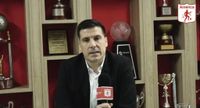 Juan Cruz Real es el nuevo técnico de América de Cali