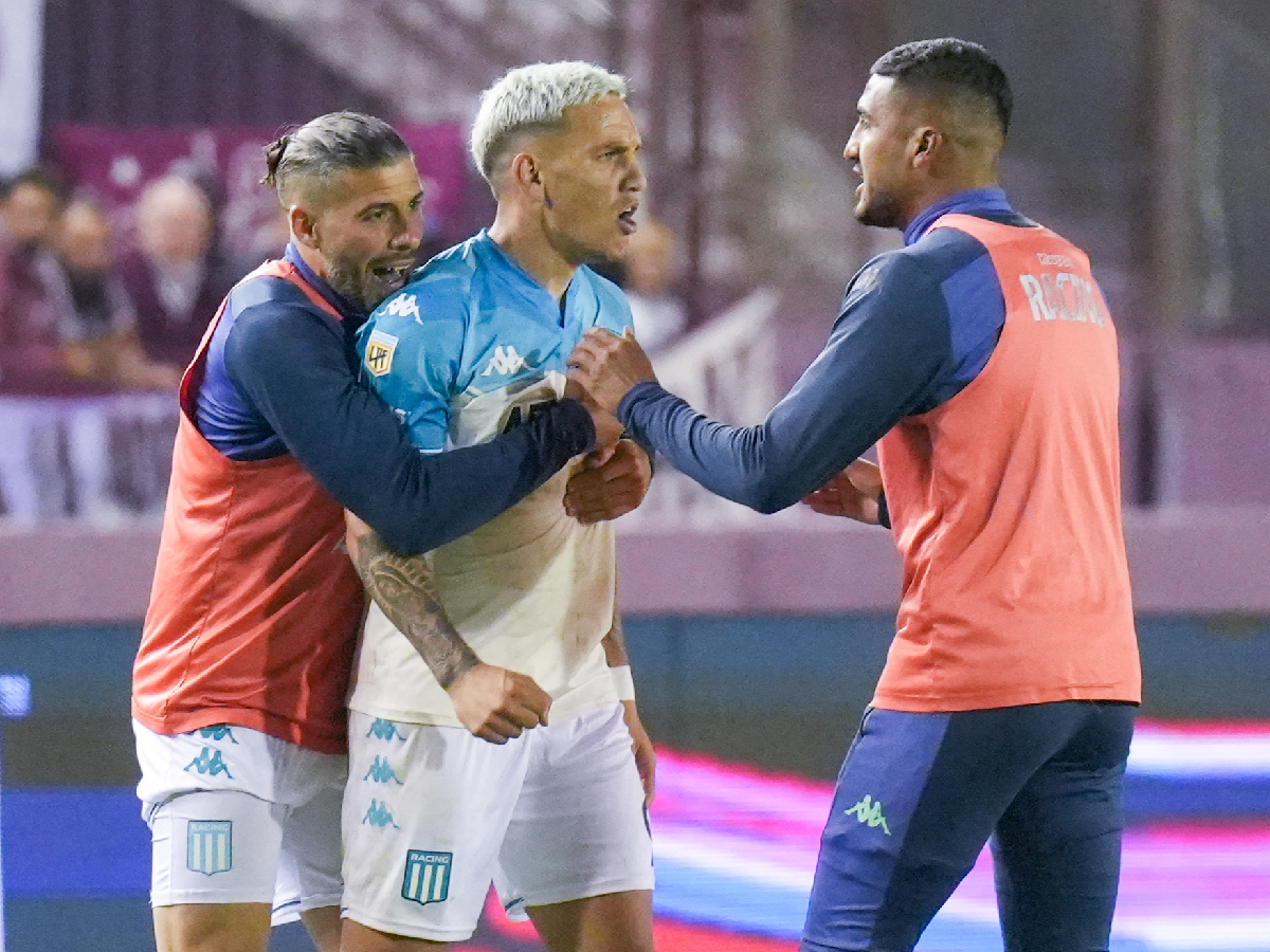 Racing llegó a la punta y ahora la presión es de Boca