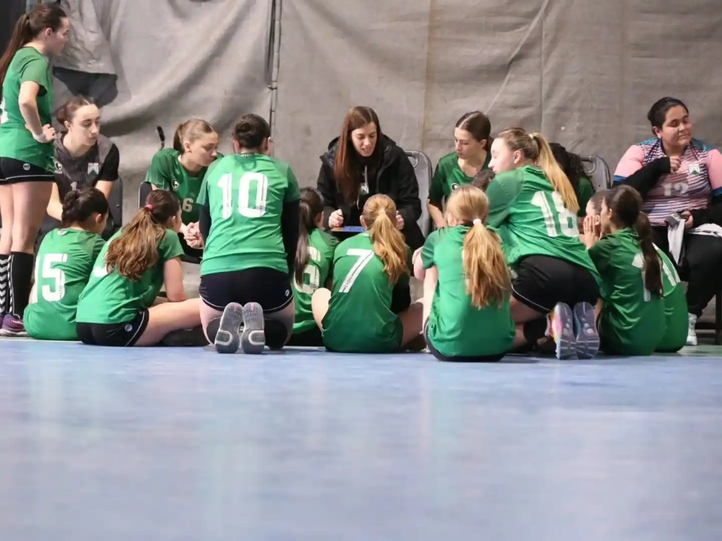 Mariana Grendene - 7