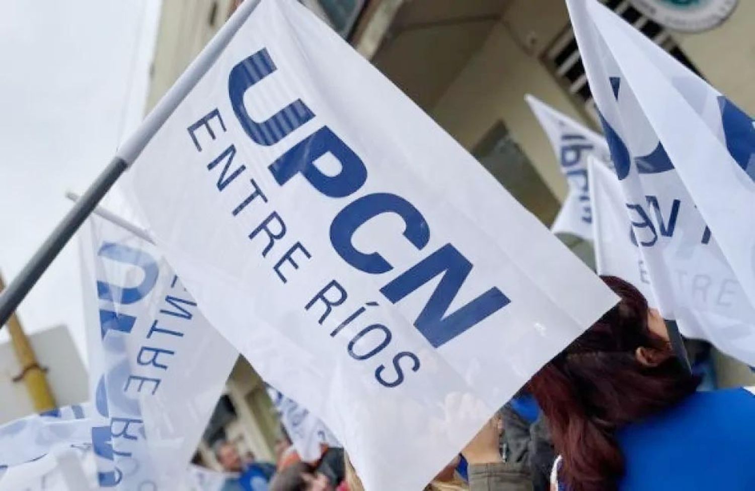 UPCN quiere que se agilice el procedimiento para el pago de contratos de obra