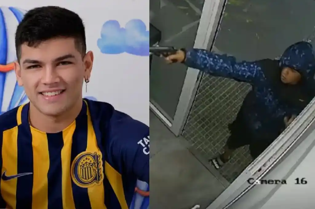 Por su edad, el presunto asesino no es punible y su situación será derivada a la Justicia de Menores