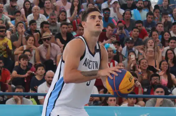 “Es una lástima despedirnos así de la etapa formativa”