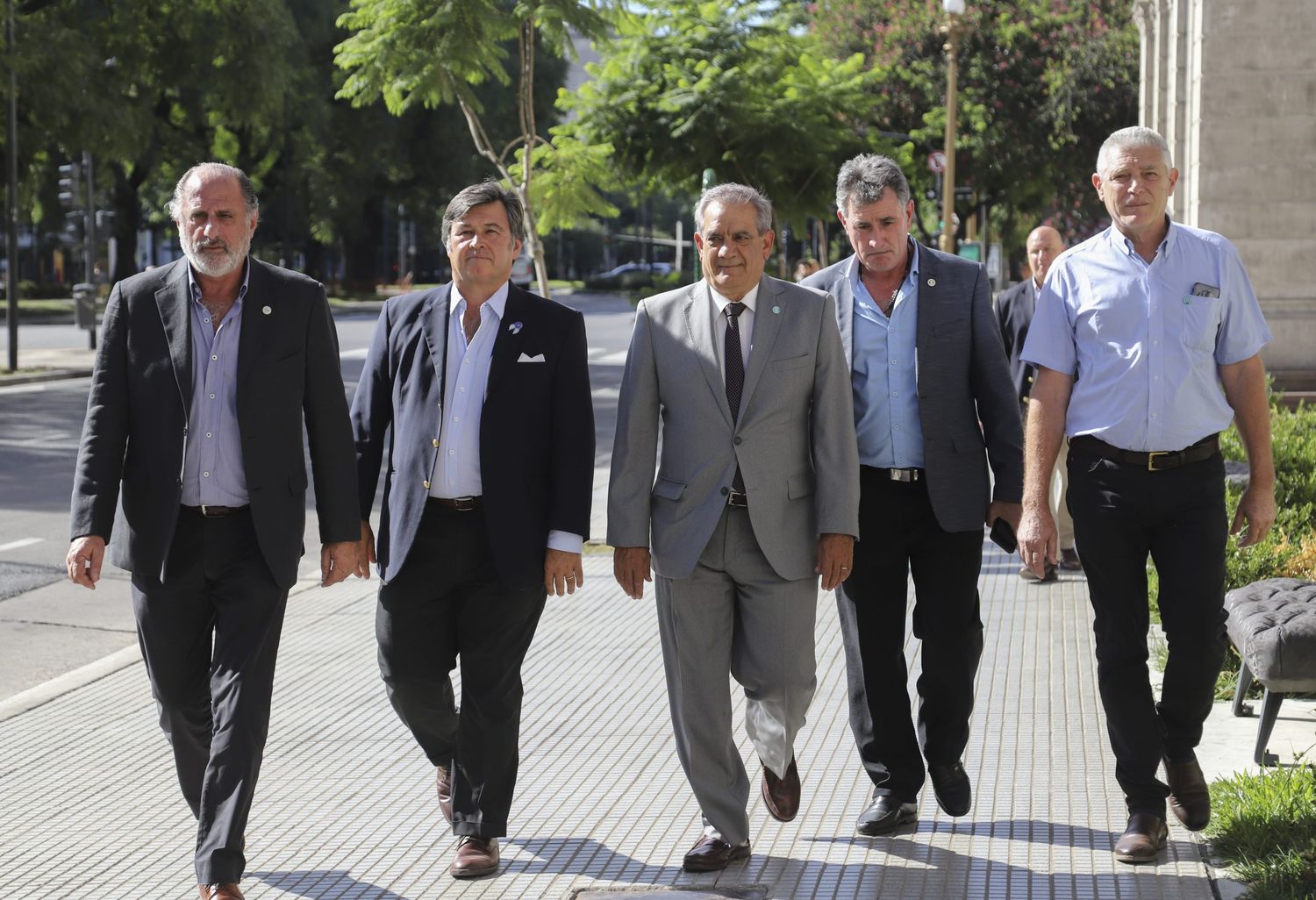 La Mesa de Enlace, cerca de anunciar paro agropecuario de tres días