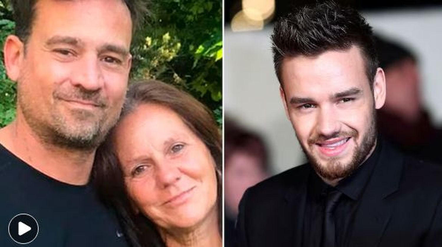 Marina Charpentier, la mamá de Chano, reflexionó sobre la muerte de Liam Payne: “Me conmovió y me la pasé llorando”