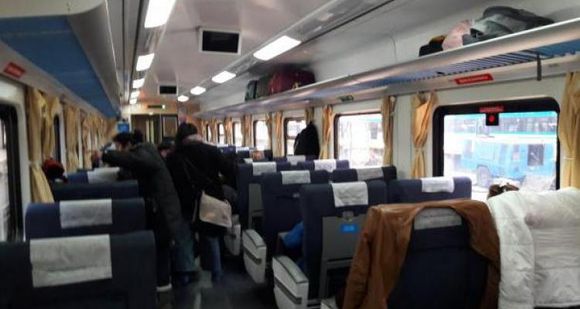 Pasajes en tren: abren la venta para recorridos de larga distancia, ¿cuáles son los precios?