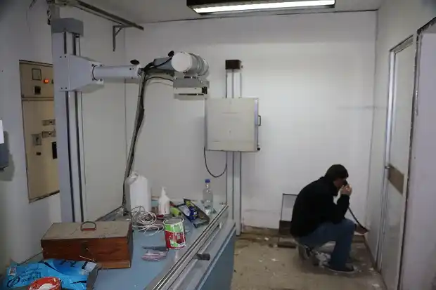 Agos: comenzaron las obras y en julio estará funcionando