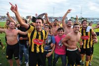 Hoy, especial del ascenso