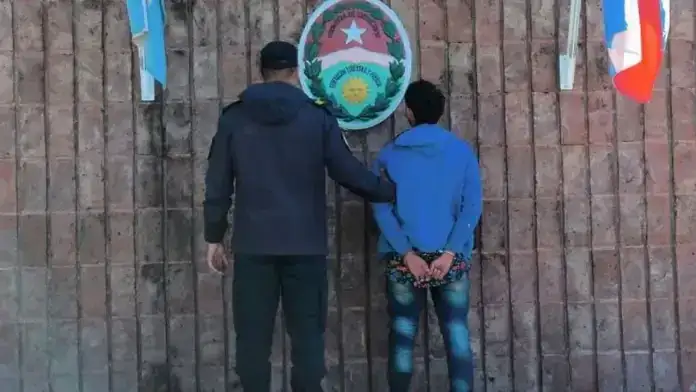 Detuvieron a un hombre por amenazas en una municipalidad de Entre Ríos: llegó hasta el despacho del intendente